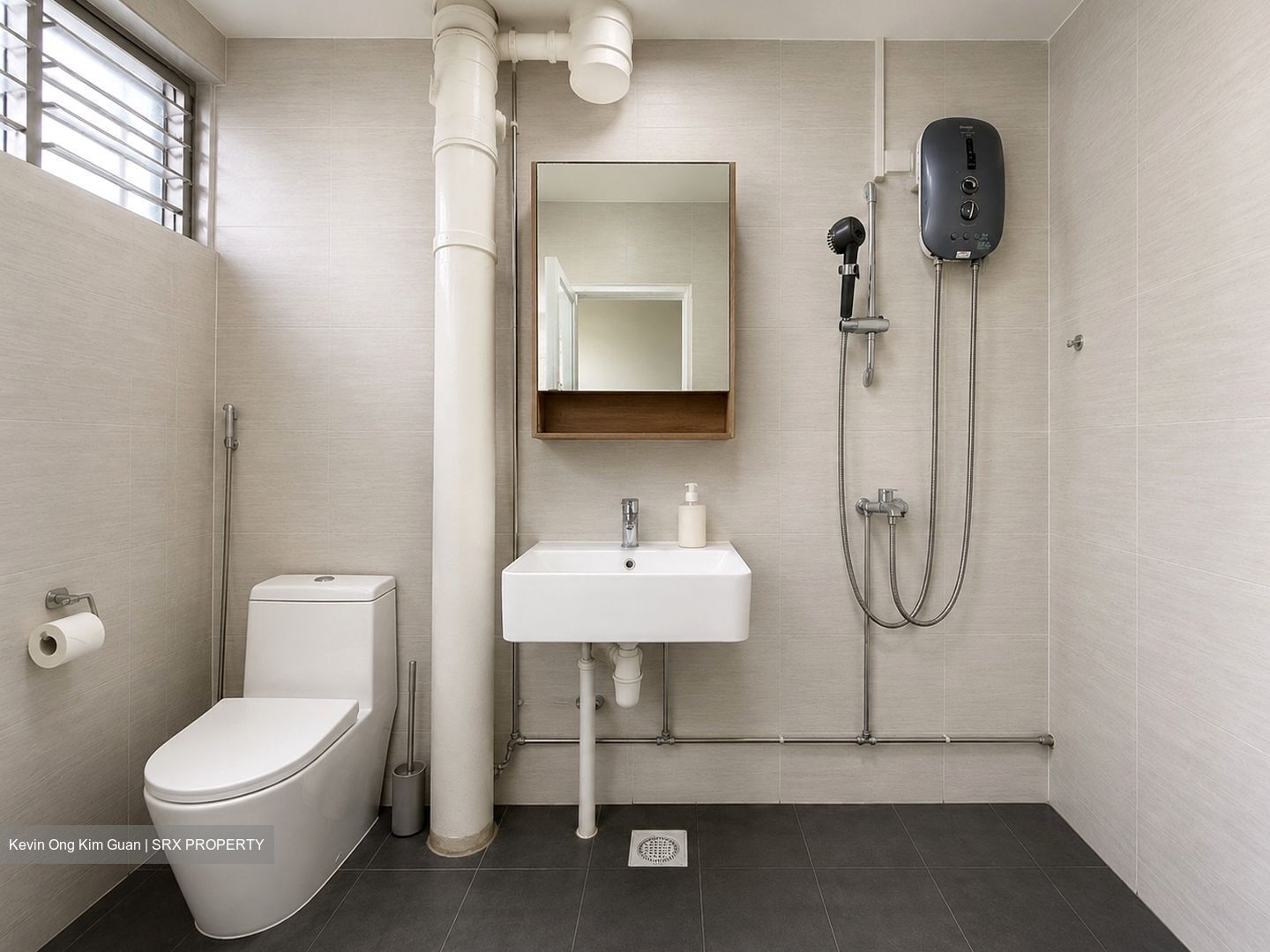 Blk 144 Bishan Green (Bishan), HDB 4 Rooms #592434791